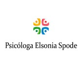 Psicóloga Elsonia Spode