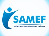 SAMEF - Clínica de Saúde Mental e Física