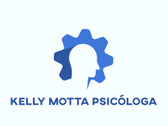 Kelly Motta Psicóloga
