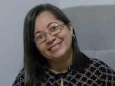 Maria Ramilda Gomes Psicóloga