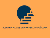 Illyana Alves de Castelli Psicóloga