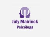 July Mairinck