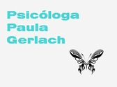 Psicóloga Paula Gerlach