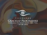 Psicóloga Graceliz Plocharski