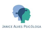 Janice Alves Psicóloga