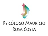 Psicólogo Maurício Rosa Costa