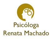 Psicóloga Renata Machado