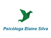 Psicóloga Elaine Silva