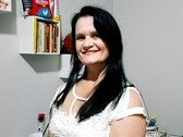 Sandra Reis Psicóloga