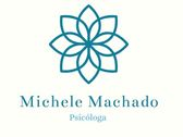 Psicóloga Michele Machado