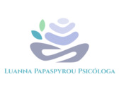 Luanna Papaspyrou Psicóloga