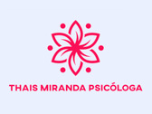 Thais Miranda Psicóloga