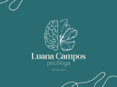 Luana Campos