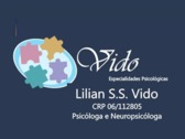Lilian Vido