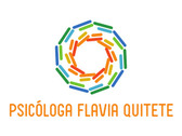 Psicóloga Flavia Quitete