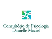 Consultório de Psicologia Danielle Maciel
