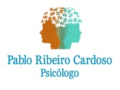 Psicólogo Pablo Ribeiro Cardoso