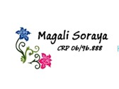 Magali Soraya de Souza