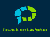 Fernando Teixeira Alves Psicólogo