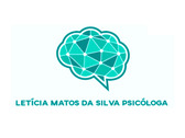 Letícia Matos da Silva Psicóloga