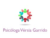 Psicóloga Vérsia Garrido