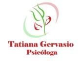 Psicóloga Tatiana Gervasio