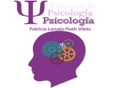 Patricia Loriato Plath Vilela Psicóloga