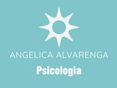 Angelica Alvarenga Psicologia