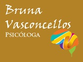 Bruna Vasconcellos Psicóloga