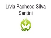 Lívia Pacheco Silva Santini Psicóloga