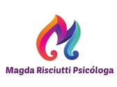 Magda Risciutti Psicóloga