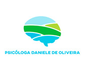 Psicóloga Daniele de Oliveira