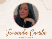 Fernanda Camila Ferreira do Nascimento