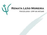 Renata Leão Moreira