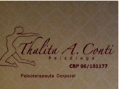 Thalita A. Conti
