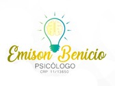 Psicólogo Emison Benicio