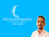 Psicólogo Alcivan Pereira