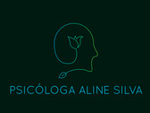 Psicóloga Aline Silva