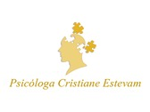 Psicóloga Cristiane Estevam