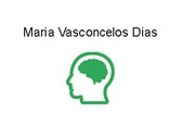 Maria Vasconcelos Dias