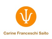 ​Carine Franceschi Saito