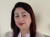 Lúcia Dornelas Cavalcante - Psicóloga