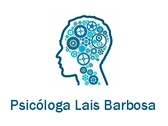 Psicóloga Lais Barbosa