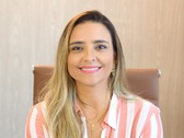 Amanda Almeida Psicóloga