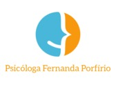 Psicóloga Fernanda Porfírio