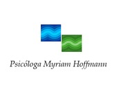 Psicóloga Myriam Hoffmann