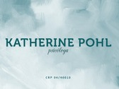 Katherine Pohl