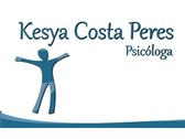 Kesya Peres Psicóloga