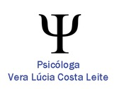 Psicóloga Vera Lúcia Costa Leite