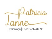 Psicóloga Patrícia Lanne